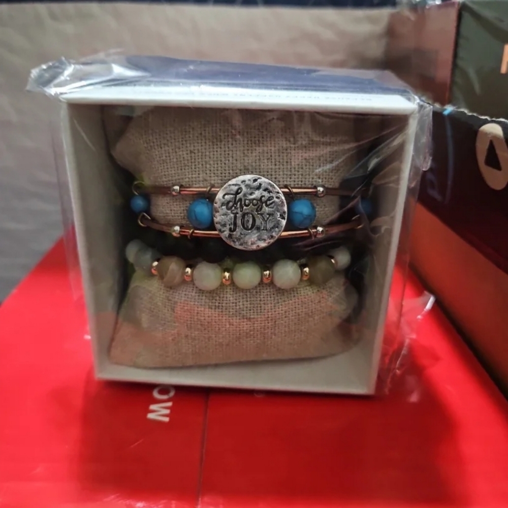 Bracelet set